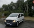 Білий Мерседес Віто, об'ємом двигуна 2.2 л та пробігом 290 тис. км за 8500 $, фото 2 на Automoto.ua