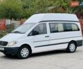 Білий Мерседес Віто, об'ємом двигуна 2.15 л та пробігом 298 тис. км за 5999 $, фото 4 на Automoto.ua