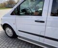 Белый Мерседес Вито, объемом двигателя 2.15 л и пробегом 234 тыс. км за 11400 $, фото 18 на Automoto.ua