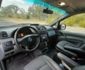 Білий Мерседес Віто, об'ємом двигуна 2.99 л та пробігом 272 тис. км за 13000 $, фото 25 на Automoto.ua