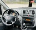 Білий Мерседес Віто, об'ємом двигуна 2.15 л та пробігом 298 тис. км за 5999 $, фото 33 на Automoto.ua