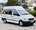 Білий Мерседес Віто, об'ємом двигуна 2.15 л та пробігом 298 тис. км за 5999 $, фото 13 на Automoto.ua