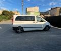 Білий Мерседес Віто, об'ємом двигуна 2.15 л та пробігом 350 тис. км за 9000 $, фото 1 на Automoto.ua