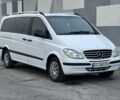 Білий Мерседес Віто, об'ємом двигуна 2.1 л та пробігом 420 тис. км за 8900 $, фото 1 на Automoto.ua