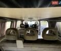 Белый Мерседес Вито, объемом двигателя 2.15 л и пробегом 481 тыс. км за 10300 $, фото 13 на Automoto.ua