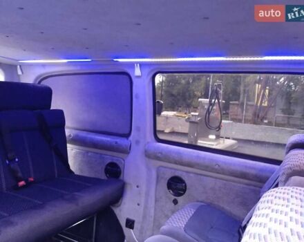 Мерседес Вито 2009 в Киеве на Automoto.ua Белый Мерседес Вито, объемом двигателя 2.15 л и пробегом 317 тыс. км за 8999 $, фото 36 на Automoto.ua