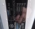 Мерседес Вито 2009 в Киеве на Automoto.ua Белый Мерседес Вито, объемом двигателя 2.15 л и пробегом 317 тыс. км за 8999 $, фото 32 на Automoto.ua