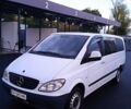 Мерседес Вито 2009 в Киеве на Automoto.ua Белый Мерседес Вито, объемом двигателя 2.15 л и пробегом 317 тыс. км за 8999 $, фото 26 на Automoto.ua