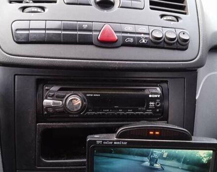 Мерседес Вито 2009 в Киеве на Automoto.ua Белый Мерседес Вито, объемом двигателя 2.15 л и пробегом 317 тыс. км за 8999 $, фото 50 на Automoto.ua