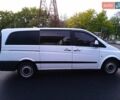 Мерседес Вито 2009 в Киеве на Automoto.ua Белый Мерседес Вито, объемом двигателя 2.15 л и пробегом 317 тыс. км за 8999 $, фото 56 на Automoto.ua
