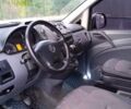 Мерседес Вито 2009 в Киеве на Automoto.ua Белый Мерседес Вито, объемом двигателя 2.15 л и пробегом 317 тыс. км за 8999 $, фото 53 на Automoto.ua