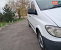 Білий Мерседес Віто, об'ємом двигуна 2.2 л та пробігом 350 тис. км за 7950 $, фото 8 на Automoto.ua