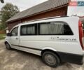 Білий Мерседес Віто, об'ємом двигуна 2.2 л та пробігом 290 тис. км за 9800 $, фото 1 на Automoto.ua