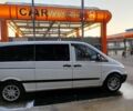 Белый Мерседес Вито, объемом двигателя 2.2 л и пробегом 311 тыс. км за 10000 $, фото 8 на Automoto.ua