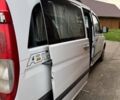 Білий Мерседес Віто, об'ємом двигуна 2.2 л та пробігом 290 тис. км за 9800 $, фото 3 на Automoto.ua