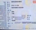 Мерседес Вито 2009 в Киеве на Automoto.ua Белый Мерседес Вито, объемом двигателя 2.15 л и пробегом 317 тыс. км за 8999 $, фото 62 на Automoto.ua