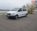 Білий Мерседес Віто, об'ємом двигуна 2.2 л та пробігом 350 тис. км за 7950 $, фото 9 на Automoto.ua