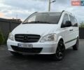 Білий Мерседес Віто, об'ємом двигуна 2.2 л та пробігом 280 тис. км за 10200 $, фото 1 на Automoto.ua