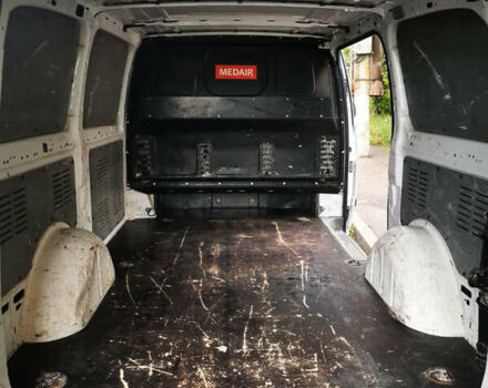 Мерседес Вито 2009 в Хмельницком на Automoto.ua Белый Мерседес Вито, объемом двигателя 2.15 л и пробегом 351 тыс. км за 5900 $, фото 16 на Automoto.ua