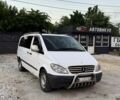 Білий Мерседес Віто, об'ємом двигуна 2.2 л та пробігом 700 тис. км за 7300 $, фото 1 на Automoto.ua