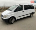 Білий Мерседес Віто, об'ємом двигуна 2.15 л та пробігом 330 тис. км за 10500 $, фото 2 на Automoto.ua