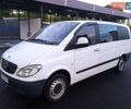 Мерседес Вито 2009 в Киеве на Automoto.ua Белый Мерседес Вито, объемом двигателя 2.15 л и пробегом 317 тыс. км за 8999 $, фото 22 на Automoto.ua