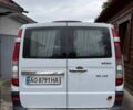 Білий Мерседес Віто, об'ємом двигуна 2.2 л та пробігом 290 тис. км за 9800 $, фото 2 на Automoto.ua