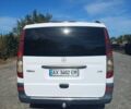 Мерседес Вито 2009 в Виннице на Automoto.ua Белый Мерседес Вито, объемом двигателя 2.15 л и пробегом 276 тыс. км за 9900 $, фото 6 на Automoto.ua