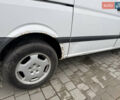 Мерседес Вито 2009 в Хмельницком на Automoto.ua Белый Мерседес Вито, объемом двигателя 2.15 л и пробегом 351 тыс. км за 5900 $, фото 11 на Automoto.ua