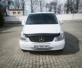 Белый Мерседес Вито, объемом двигателя 2.15 л и пробегом 436 тыс. км за 9000 $, фото 1 на Automoto.ua