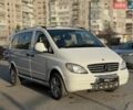 Білий Мерседес Віто, об'ємом двигуна 2.15 л та пробігом 387 тис. км за 9550 $, фото 1 на Automoto.ua