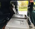 Білий Мерседес Віто, об'ємом двигуна 2.1 л та пробігом 400 тис. км за 8700 $, фото 9 на Automoto.ua