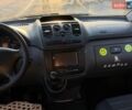 Білий Мерседес Віто, об'ємом двигуна 2.15 л та пробігом 387 тис. км за 9550 $, фото 26 на Automoto.ua