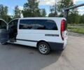 Білий Мерседес Віто, об'ємом двигуна 2.1 л та пробігом 400 тис. км за 7003 $, фото 3 на Automoto.ua