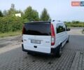 Білий Мерседес Віто, об'ємом двигуна 2.15 л та пробігом 490 тис. км за 9700 $, фото 9 на Automoto.ua
