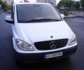 Мерседес Вито 2009 в Киеве на Automoto.ua Белый Мерседес Вито, объемом двигателя 2.15 л и пробегом 317 тыс. км за 8999 $, фото 60 на Automoto.ua