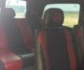 Мерседес Вито 2010 в Прилуках на Automoto.ua Белый Мерседес Вито, объемом двигателя 2.15 л и пробегом 249 тыс. км за 10500 $, фото 10 на Automoto.ua