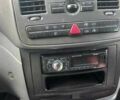 Мерседес Вито 2010 в Прилуках на Automoto.ua Белый Мерседес Вито, объемом двигателя 2.15 л и пробегом 249 тыс. км за 10500 $, фото 1 на Automoto.ua