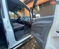Белый Мерседес Вито, объемом двигателя 2.15 л и пробегом 207 тыс. км за 14000 $, фото 5 на Automoto.ua