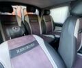 Белый Мерседес Вито, объемом двигателя 2.15 л и пробегом 207 тыс. км за 14000 $, фото 3 на Automoto.ua