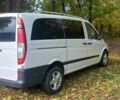 Мерседес Вито 2010 в Прилуках на Automoto.ua Белый Мерседес Вито, объемом двигателя 2.15 л и пробегом 249 тыс. км за 10500 $, фото 8 на Automoto.ua