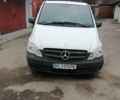 Білий Мерседес Віто, об'ємом двигуна 2.15 л та пробігом 295 тис. км за 12500 $, фото 1 на Automoto.ua