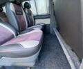 Белый Мерседес Вито, объемом двигателя 2.15 л и пробегом 207 тыс. км за 14000 $, фото 2 на Automoto.ua