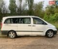 Білий Мерседес Віто, об'ємом двигуна 2.15 л та пробігом 209 тис. км за 11000 $, фото 1 на Automoto.ua