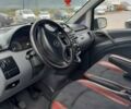 Білий Мерседес Віто, об'ємом двигуна 2.15 л та пробігом 242 тис. км за 10500 $, фото 5 на Automoto.ua