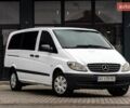 Белый Мерседес Вито, объемом двигателя 2.15 л и пробегом 340 тыс. км за 9999 $, фото 1 на Automoto.ua