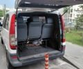 Білий Мерседес Віто, об'ємом двигуна 2.2 л та пробігом 300 тис. км за 8600 $, фото 11 на Automoto.ua