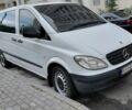 Білий Мерседес Віто, об'ємом двигуна 2.2 л та пробігом 300 тис. км за 8600 $, фото 1 на Automoto.ua