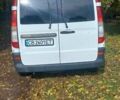 Білий Мерседес Віто, об'ємом двигуна 2.15 л та пробігом 242 тис. км за 10500 $, фото 4 на Automoto.ua