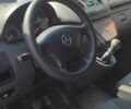 Белый Мерседес Вито, объемом двигателя 2.14 л и пробегом 520 тыс. км за 10500 $, фото 9 на Automoto.ua